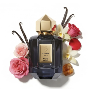 Eau de parfum 65ml