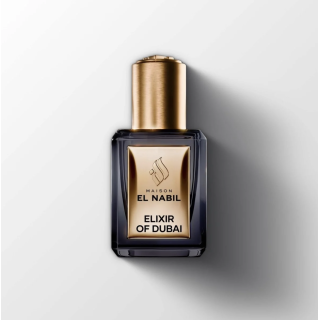 ELIXIR OF DUBAI