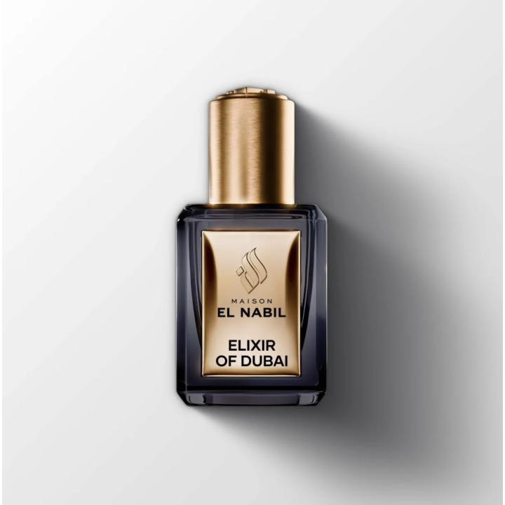 ELIXIR OF DUBAI
